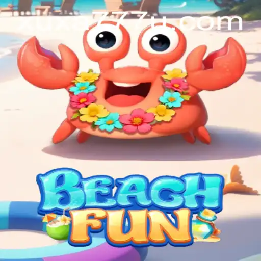 Descubra o Novo Jogo: BeachFun e Sua Excitante Jogabilidade com Xuxa777