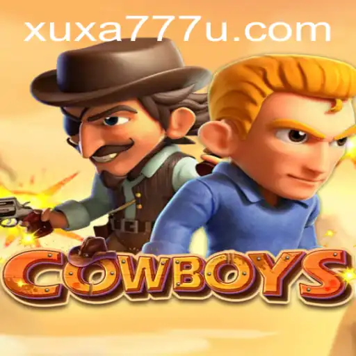 Descubra o Empolgante Jogo COWBOYS