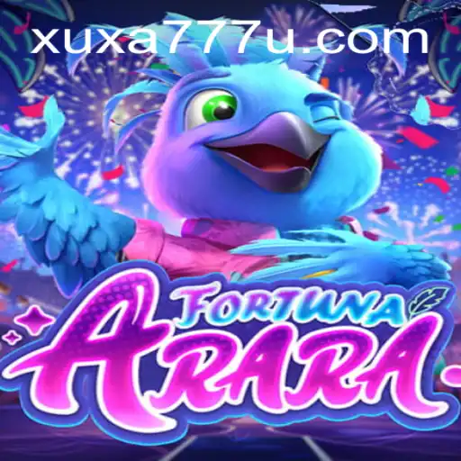 Descubra o Universo de FortunaArara: Um Jogo de Estratégia e Aventura