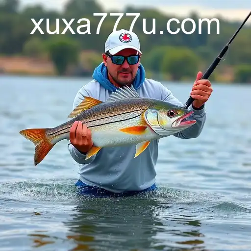 Pesca online