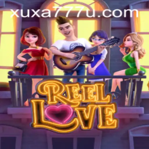 ReelLove: Descubra o Fantástico Mundo do Jogo que Conquista Corações