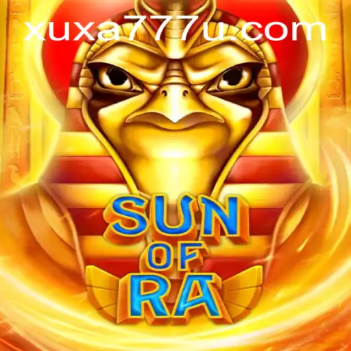 Explorando SunofRa: O Novo Fenômeno de Jogos Inspirado no Egito Antigo