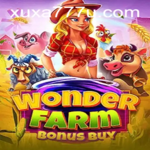 WonderFarmBonusBuy: Uma Jornada Através de Aventuras Agrícolas Virtuais